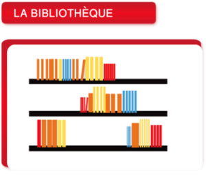 Bibliotheque