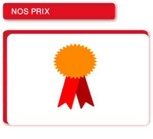 Prix credif